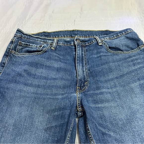 Levi’s 514 38x30 - Picture 4 of 7